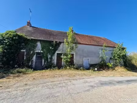 vente maison mesples