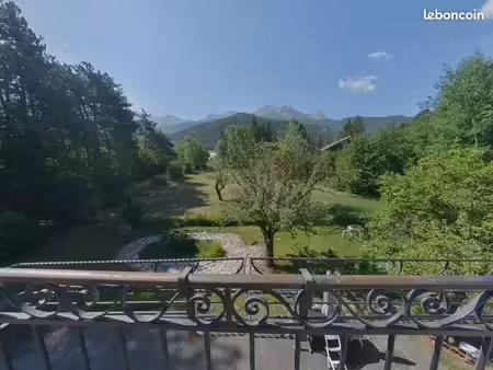 appartement 7 pièces 170 m²