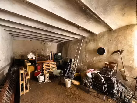 vente maison 2 pièces 120 m² à aiglun (04510)  54 500 €