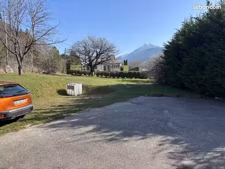 maison 6 pièces 124 m²