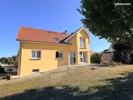 appartement 6 pièces 172 m²