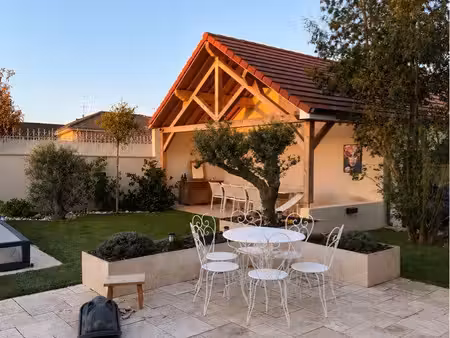 sans travaux - maison à vendre