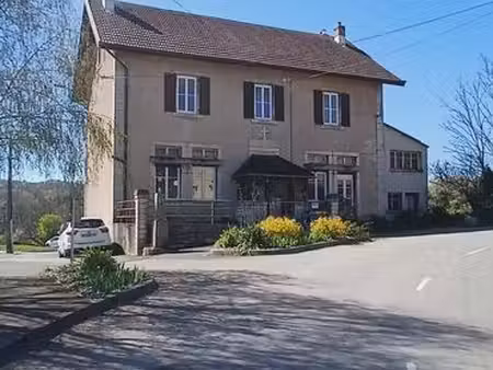 maison 6 pièces