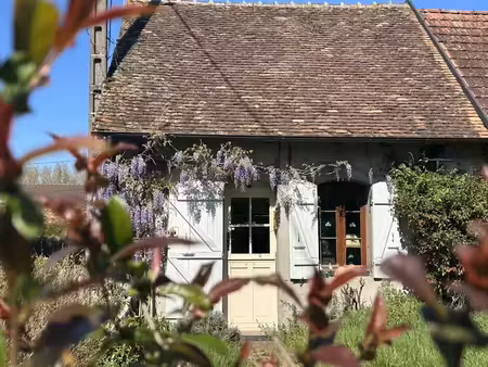 vente maison 2 pièces 56 m² à salbris (41300)  60 000 €