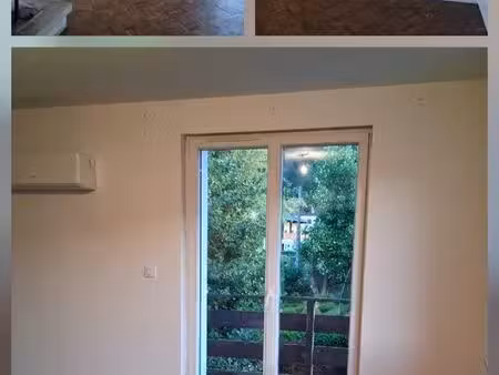 vend appartement dommartin les remiremont