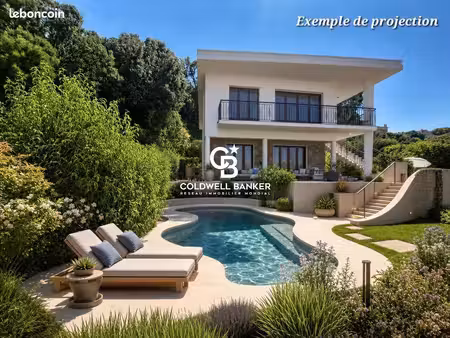 maison 8 pièces 153 m²