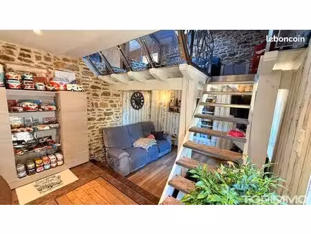 maison 6 pièces 123 m²