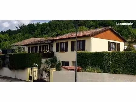 maison individuelle 4 pièces 91m2
