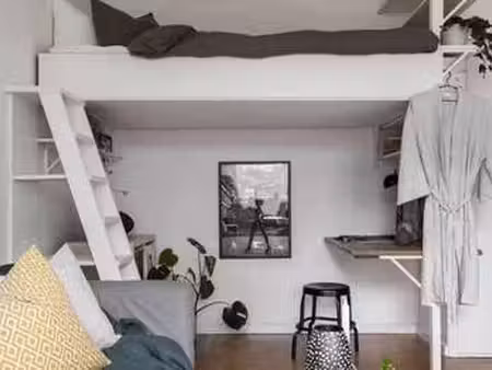 vente appartement 2 pièces à touques (14800) : à vendre 2 pièces / 46m² touques