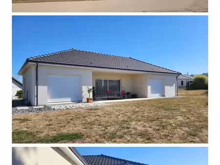maison 4 pièces 126 m2