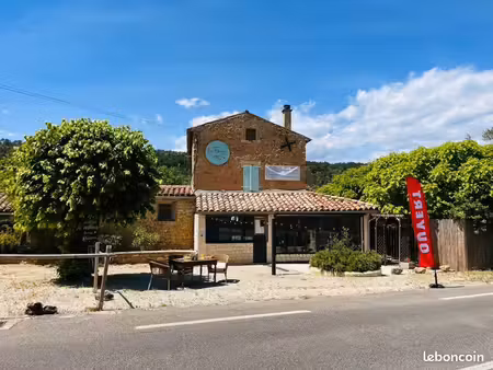 murs et fonds de commerce