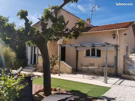 villa - la londe les maures