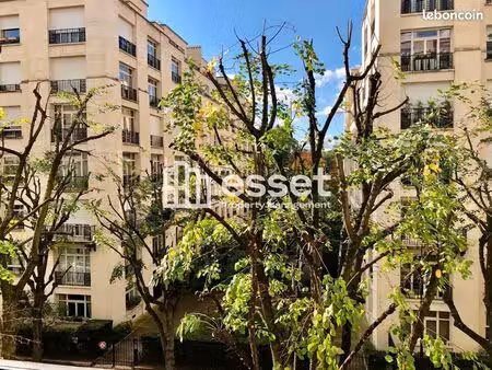 appartement 36m² à louer 1150 - neuilly sur seine 92200