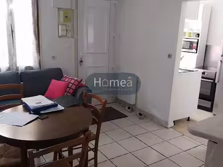 vente maison 4 pièces 50.72 m² à neufchâtel-en-bray (76270)  81 000 €