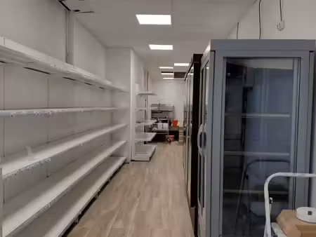 local commercial