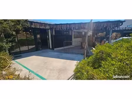 local commercial 70m2