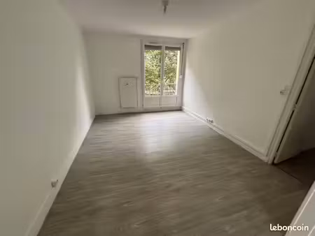 appartement 3 pièces 51 m²