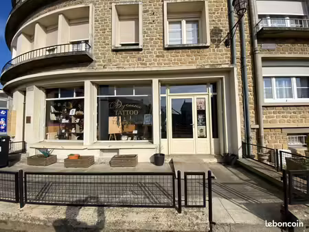 local commercial