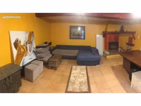 ferme 4 chambres à louer