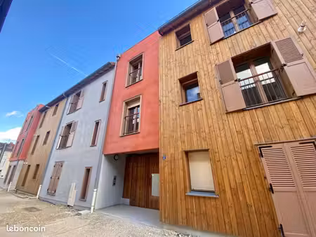 appartement 3 pièces 67 m²