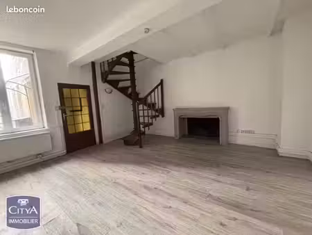 duplex 2 pièces 42 m²