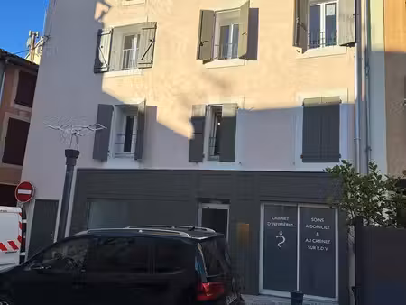 immeuble de rapport