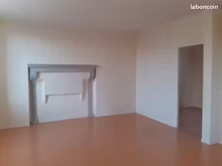 appartement 4 pièces 90 m²