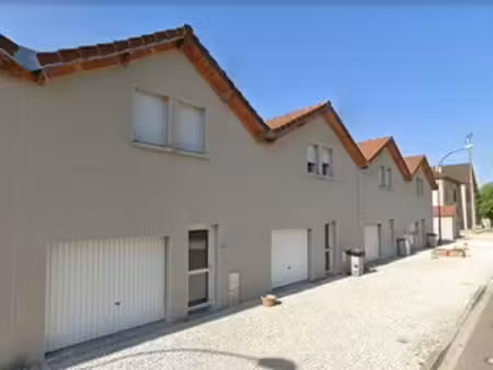 maison 4 pièces 113 m²