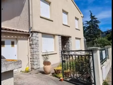 grande maison familiale a rénover