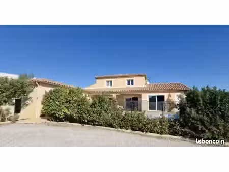maison 236m2 narbonne