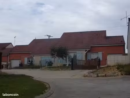 maison 4 pièces 88 m²