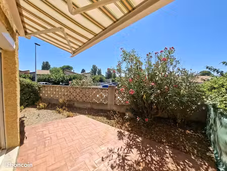 maison 2 pièces 40 m²