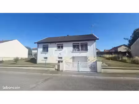 maison 5 pièces 86 m²
