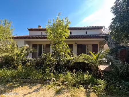 maison 3 pièces 93 m²