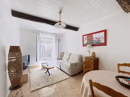 appartement argelès-sur-mer 3 pièces40 m2