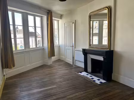 appartement 2 pièce(s) 54 m2
