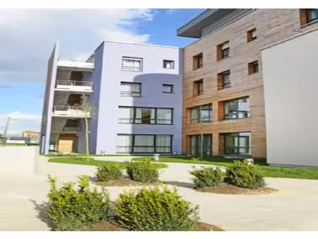 investissement en ehpad