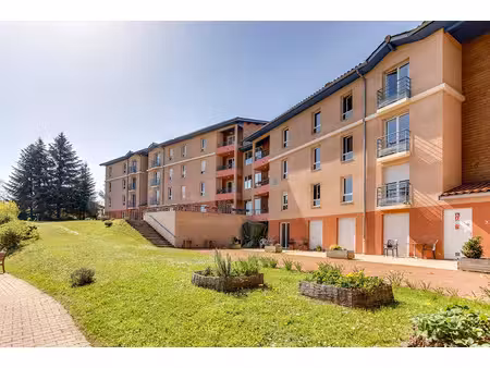investissement en ehpad