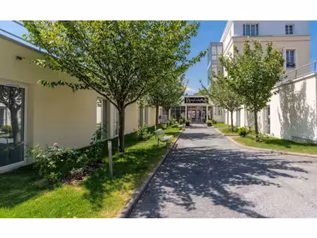 investissement en ehpad