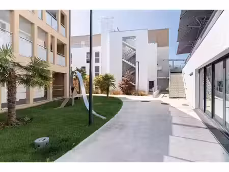 investissement en residence senior