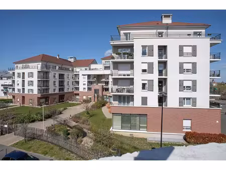 investissement en residence senior