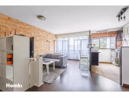 appartement t2 de 49 m² à franconville 95130  rue jean leblond