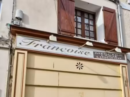 immeuble lizy sur ourcq 5 pièce(s) 99 m2