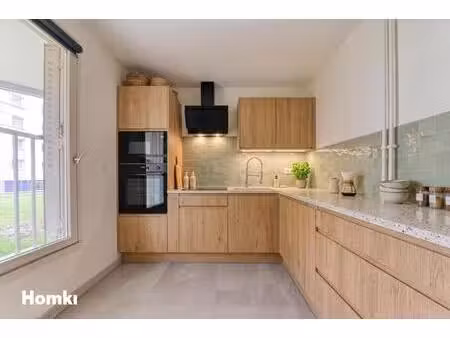 appartement t3 de 71 m² à lyon 69003  rue andré philip