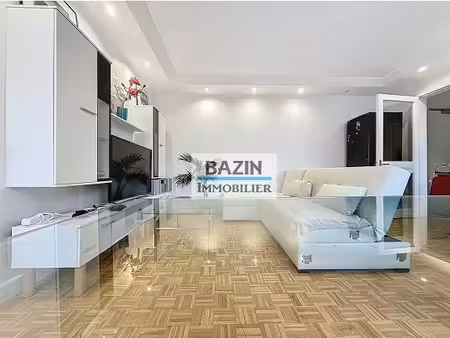 appartement - 51m ²