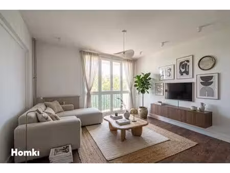 appartement t5 de 100 m² à oullins-pierre-bénite 69310  rue du centenaire