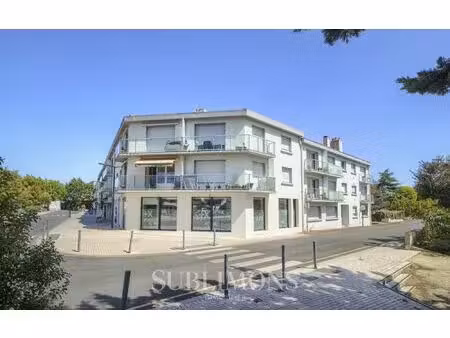 appartement à vendre saint-jean-de-monts