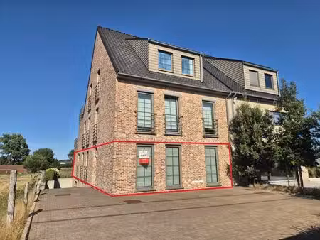 rez-de-chaussée à louer à monseigneur meulemanstraat 30 a sint-lievens-houtem (rbw67279)