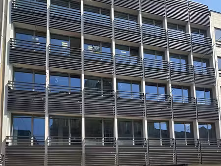 à vendre ensemble de bureaux de 790 m2 metz centre