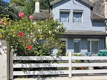 maison bretteville sur laize 89 m2